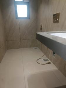 Bedroom Three Image of 2150 Sq.ft 3 BHK Apartment / Flat for sale in Arham Satyam Valencia, Kharghar Navi Mumbai for Rs. 39800000