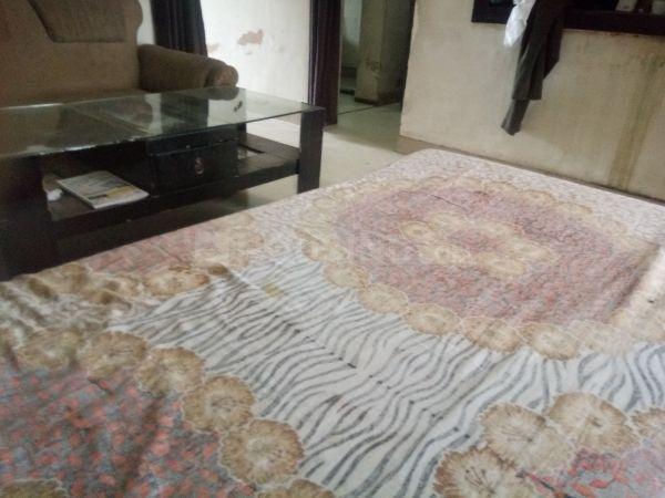 HAPPY PROPERTIES Bedroom 1