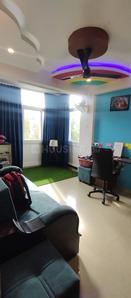 Hall Image of 1205 Sq.ft 2 BHK Apartment / Flat for sale in Shrishti Enclave by Shrishti Developers, Agrahara Bengaluru for Rs. 11070000