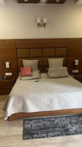 Bedroom Image of 4509 Sq.ft 8 BHK Independent House for sale in Emaar Mohali Hills Group Housing, Sector 108 Mohali for Rs. 33000000