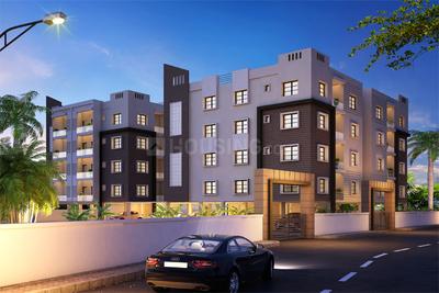 Image of 2155 Sq.ft 4 BHK Villa for sale in Uttara, Bhubaneswar for Rs. 10000001