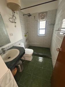 Image of 1500 Sq.ft 3 BHK Apartment / Flat for rent in Unitech The Palms, Sector 41, Gurgaon for Rs. 72000