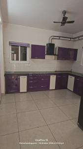 Kitchen Image of 1000 Sq.ft 2 BHK Apartment / Flat for sale in Aparna Hill Park Avenue, Miyapur Hyderabad for Rs. 10000000