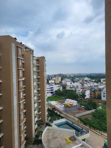 Image of 2400 Sq.ft 4 BHK Apartment / Flat for sale in Saffron Comforts, Jivan Vihar, Raipur for Rs. 18000000