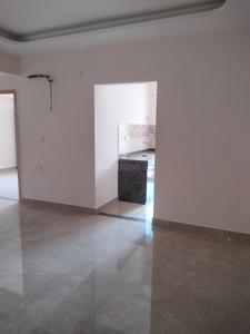 Hall Image of 1050 Sq.ft 2 BHK Apartment / Flat for rent in Neoteric Regal Garden 2, Dongarpur Gwalior for Rs. 25000