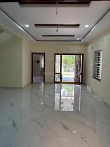 Hall Image of 3000 Sq.ft 3 BHK Duplex for sale in Kowkoor Secunderabad for Rs. 17800000