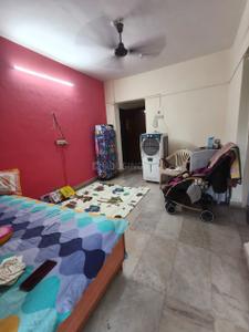 1 BHK Flat