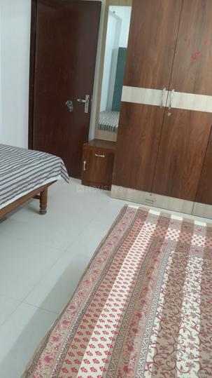 Satyamev Vista Bedroom 1