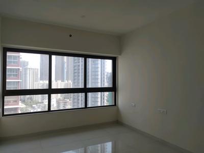 Bedroom Image of 1140 Sq.ft 3 BHK Apartment / Flat for rent in Lotus Sky Garden, Malad West Mumbai for Rs. 80000