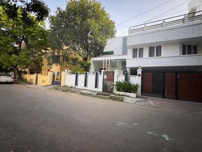 Image of 3600 Sq.ft Residential Plot / Land for sale in CIT Nagar, Chennai for Rs. 135000000