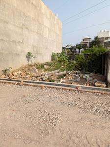 Image of 1340 Sq.ft Residential Plot / Land for sale in Jankipuram Vistar, Lucknow for Rs. 6500000