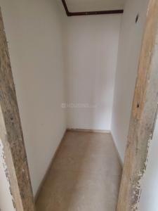 Balcony Image of 1200 Sq.ft 2 BHK Apartment / Flat for sale in Omaxe Hazratganj Residency, Arjunganj Lucknow for Rs. 7700000