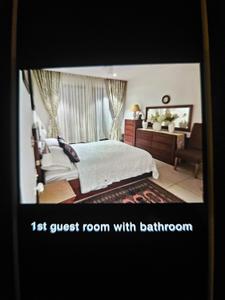 Bedroom Image of 2400 Sq.ft 3 BHK Apartment / Flat for sale in Aldeia De Goa Goa for Rs. 51000000