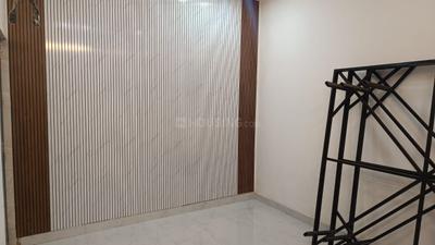 Balcony Image of 2200 Sq.ft 4 BHK Apartment / Flat for sale in DDA Akshardham Apartments, Sector 19 Dwarka New Delhi for Rs. 20000000