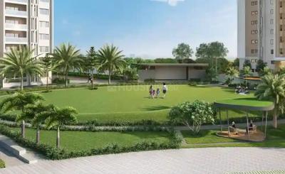 Image of 3859 Sq.ft 3 BHK Apartment / Flat for sale in My Home Apas, Kokapet, Hyderabad for Rs. 41300000
