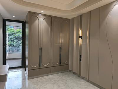 Bedroom Image of 2600 Sq.ft 4 BHK Builder Floor for sale in Indirapuram Ghaziabad for Rs. 23500000