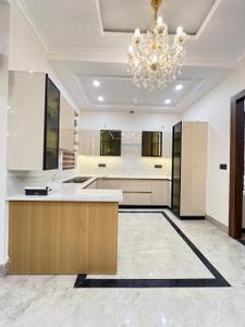 Hall Image of 1035 Sq.ft 2 BHK Builder Floor for sale in Sector 115 Mohali for Rs. 5490000