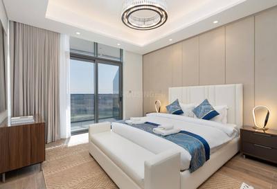 Bedroom Image of 1269 Sq.ft 2 BHK Apartment / Flat for sale in Business Bay Dubai for Rs. 57200000