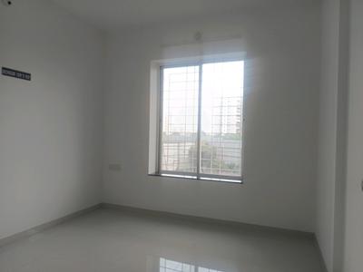 Bedroom Image of 1023 Sq.ft 2 BHK Apartment / Flat for sale in 38 Park Majestique Phase V, Undri Pune for Rs. 4900000