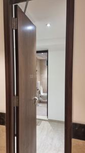 Bedroom Image of 2800 Sq.ft 3 BHK Apartment / Flat for sale in Lokhandwala Minerva, Worli Mumbai for Rs. 120000000