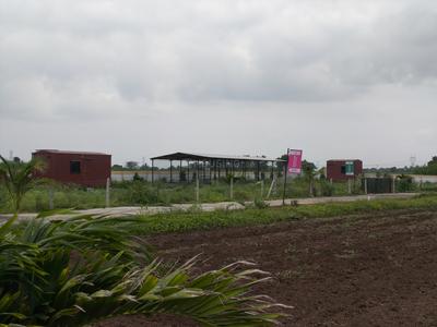 Image of 5000 Sq.ft Residential Plot / Land for sale in Ashtapur, Pune for Rs. 2600000