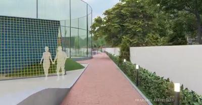 B R prime enclave Plot View 3