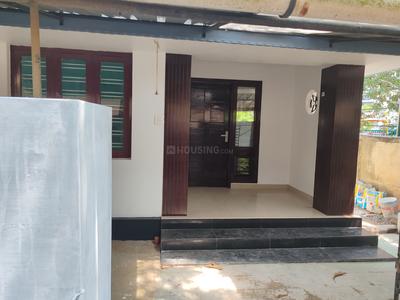 Image of Rooms available for gents in Vennala, Kochi