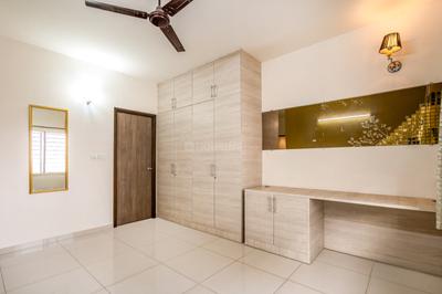 Hall Image of 1007 Sq.ft 2 BHK Apartment / Flat for sale in Sobha Dream Acres , Varthur Bengaluru for Rs. 13500000