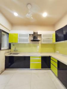 Kitchen Image of 1201 Sq.ft 2 BHK Apartment / Flat for sale in Wanowrie Pune for Rs. 11500000