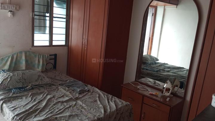 Kalas Area, Kalas Bedroom 1