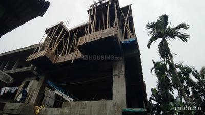Image of 1221 Sq.ft 3 BHK Apartment / Flat for sale in Bakarapara, Guwahati for Rs. 5500000