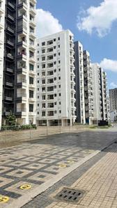 Image of 939 Sq.ft 3 BHK Apartment / Flat for sale in Gems City, Joka, Kolkata for Rs. 3500000