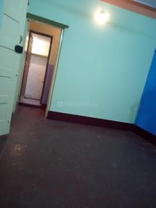 Bedroom Image of 1400 Sq.ft 1 BHK Independent House for rent in Indira Nagar Bengaluru for Rs. 12500
