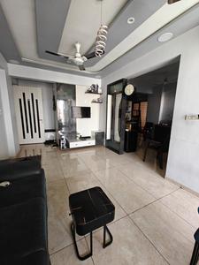 3 BHK Flat