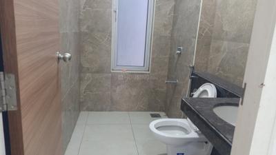 Image of 1500 Sq.ft 3 BHK Apartment / Flat for sale in Kalpataru Exquisite Wing 3, Wakad, Pune for Rs. 16700000