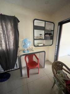 3 BHK Penthouse
