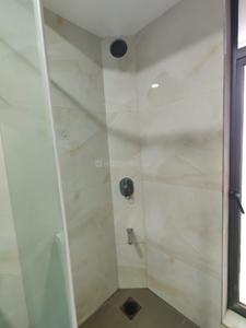 Bathroom Image of 900 Sq.ft 2 BHK Apartment / Flat for sale in Ambrosial Range View, Santacruz East Mumbai for Rs. 32000000