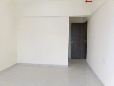 Bedroom Image of 882 Sq.ft 2 BHK Apartment / Flat for sale in JP Decks, Malad East Mumbai for Rs. 26000000