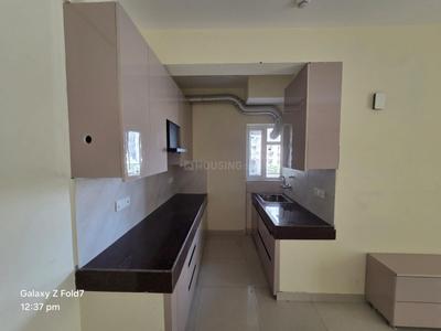 Kitchen Image of 800 Sq.ft 2 BHK Apartment / Flat for sale in Pareena Mi Casa, Sector 68 Gurgaon for Rs. 11500000