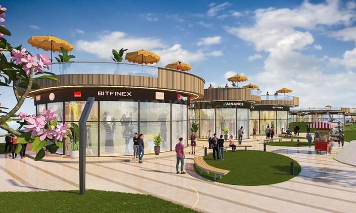 Ganga Tathastu Main Image 1