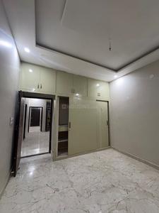 Hall Image of 2000 Sq.ft 4 BHK Independent House for sale in Gokulpura Jaipur for Rs. 10500000