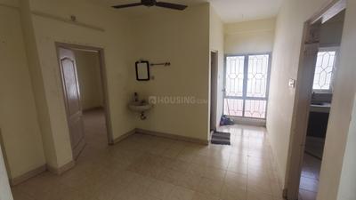 Hall Image of 846 Sq.ft 2 BHK Apartment / Flat for sale in Kaloor Kochi for Rs. 4000000