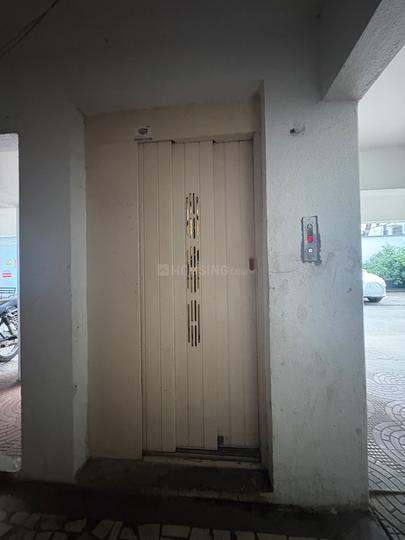 Potnis Parisar Balcony 1