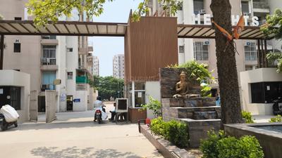 Image of 1100 Sq.ft 2 BHK Apartment / Flat for rent in Piyush Heights, Sector 89, Faridabad for Rs. 21000
