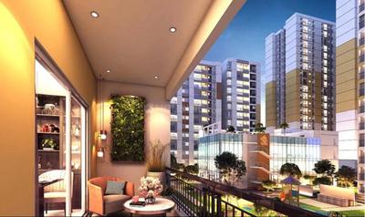 Image of 877 Sq.ft 2 BHK Apartment / Flat for sale in Vengaivasal, Chennai for Rs. 8400000