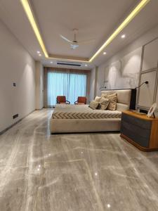 Bedroom Image of 3600 Sq.ft 4 BHK Builder Floor for sale in DLF Phase 4 Gurgaon for Rs. 72000000