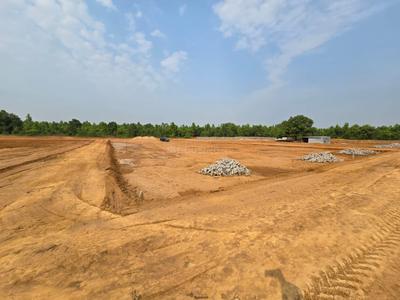 Image of 1742 Sq.ft Residential Plot / Land for sale in Similipada, Angul for Rs. 1350000