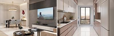 3 BHK Flat