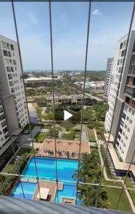 Balcony Image of 2583 Sq.ft 4 BHK Apartment / Flat for sale in Kanathur Reddikuppam Chennai for Rs. 26000000