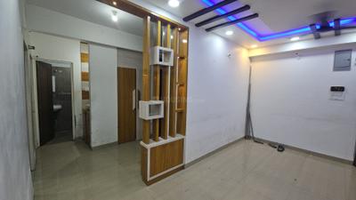 Living Room Image of 1150 Sq.ft 2 BHK Apartment / Flat for rent in Bhicholi Mardana Indore for Rs. 24000